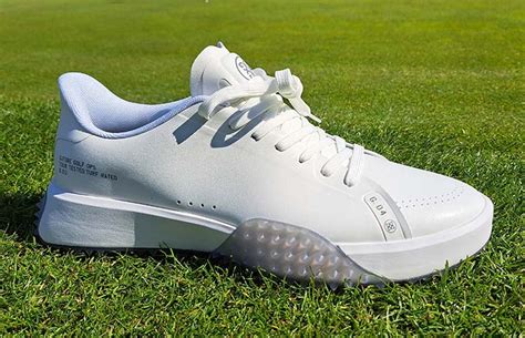 G/FORE’s New Shoe is Classic G/FORE .